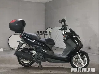 Yamaha Majesty 155S