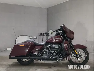Harley-Davidson Harley-Davidson FLHXS1870