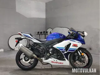 Suzuki GSX-R1000
