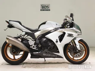 Suzuki GSX-R1000