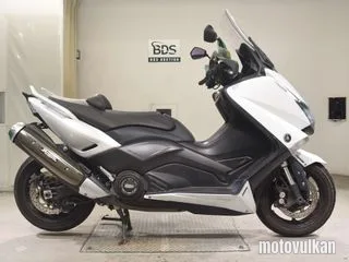 Yamaha T-MAX530