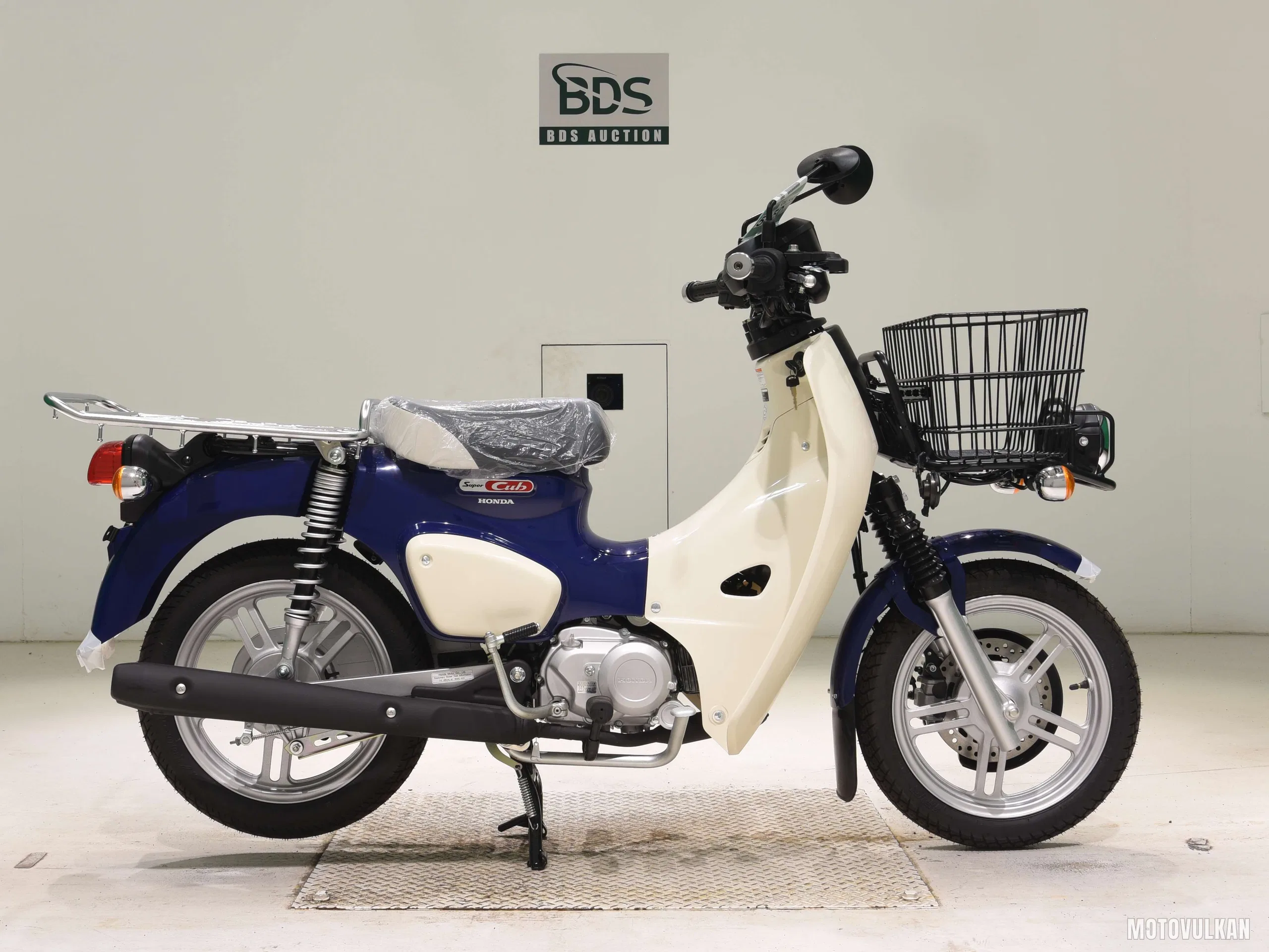 Honda C110LITE
