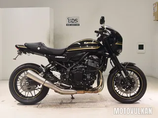 Kawasaki Z900RS CAFE