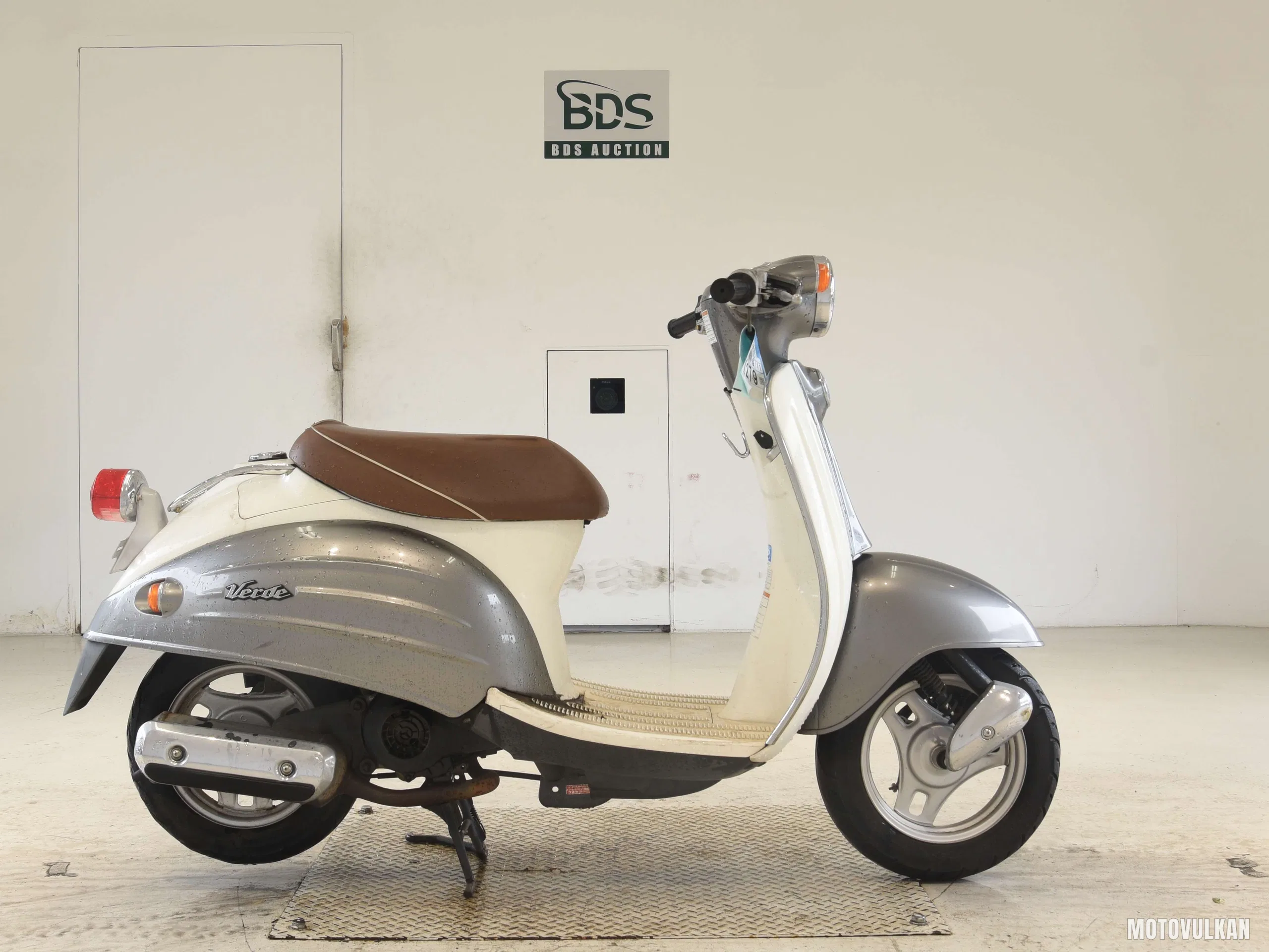 Suzuki VERDE