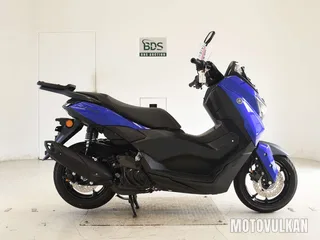 Yamaha NMAX155-3