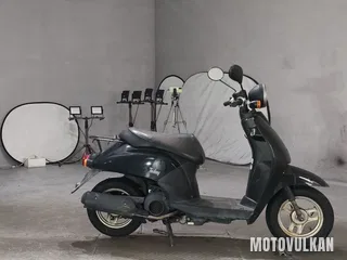 Honda Today