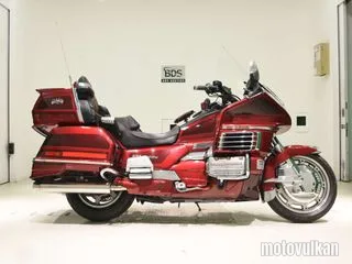Honda GL1500SE