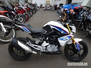 Bmw Bmw G310R