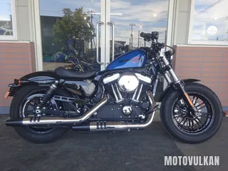 Harley Davidson Harley Davidson Xl1200X