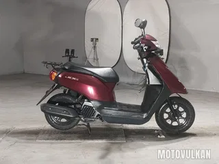 Yamaha JOG