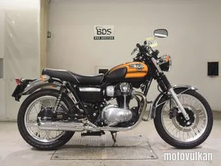 Kawasaki W800