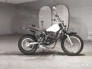 Yamaha TW200
