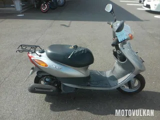 Yamaha Jog(4St Fi)