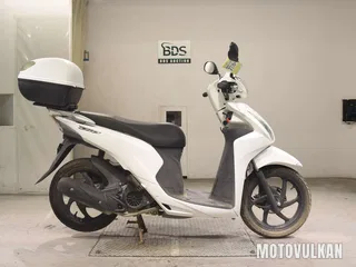 Honda DIO110-2