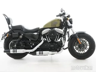 Harley Davidson Harley Davidson Xl1200X