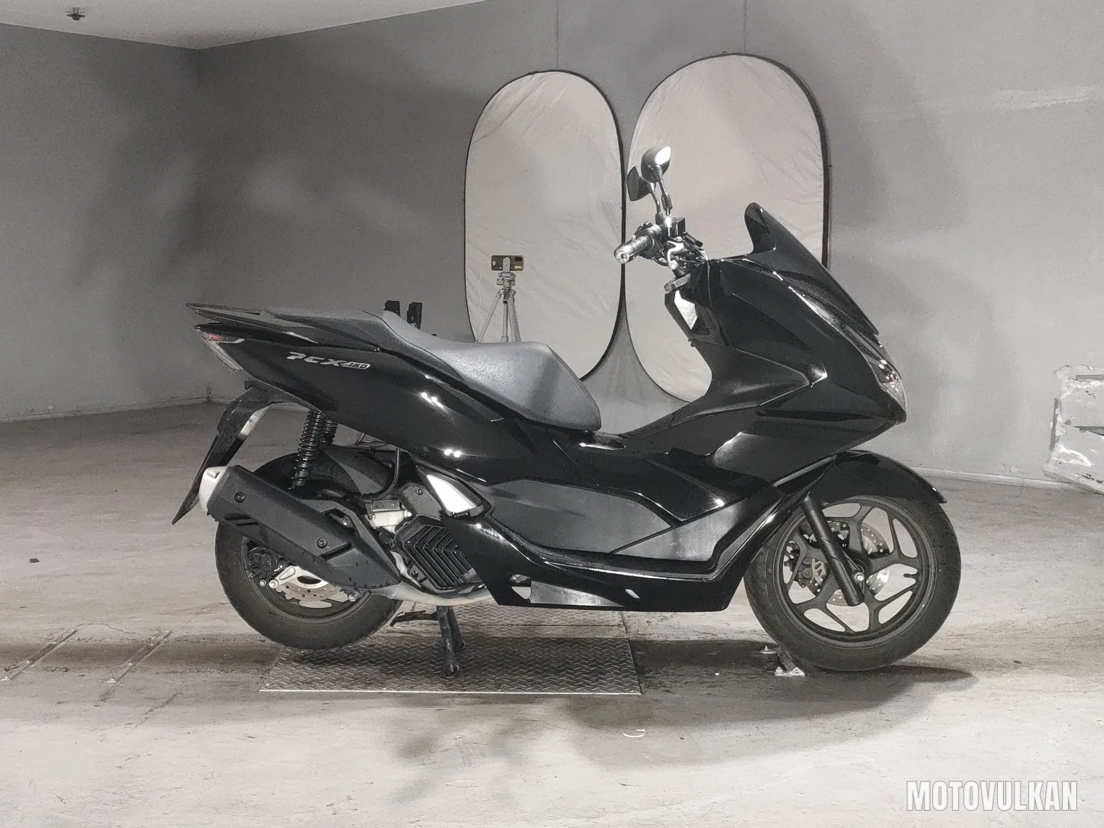 Honda PCX160