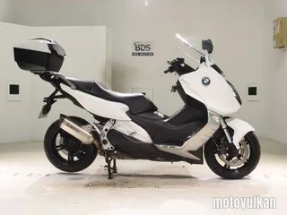  BMWC600 SPORTS