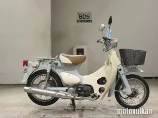 Honda LITTLECUB-E