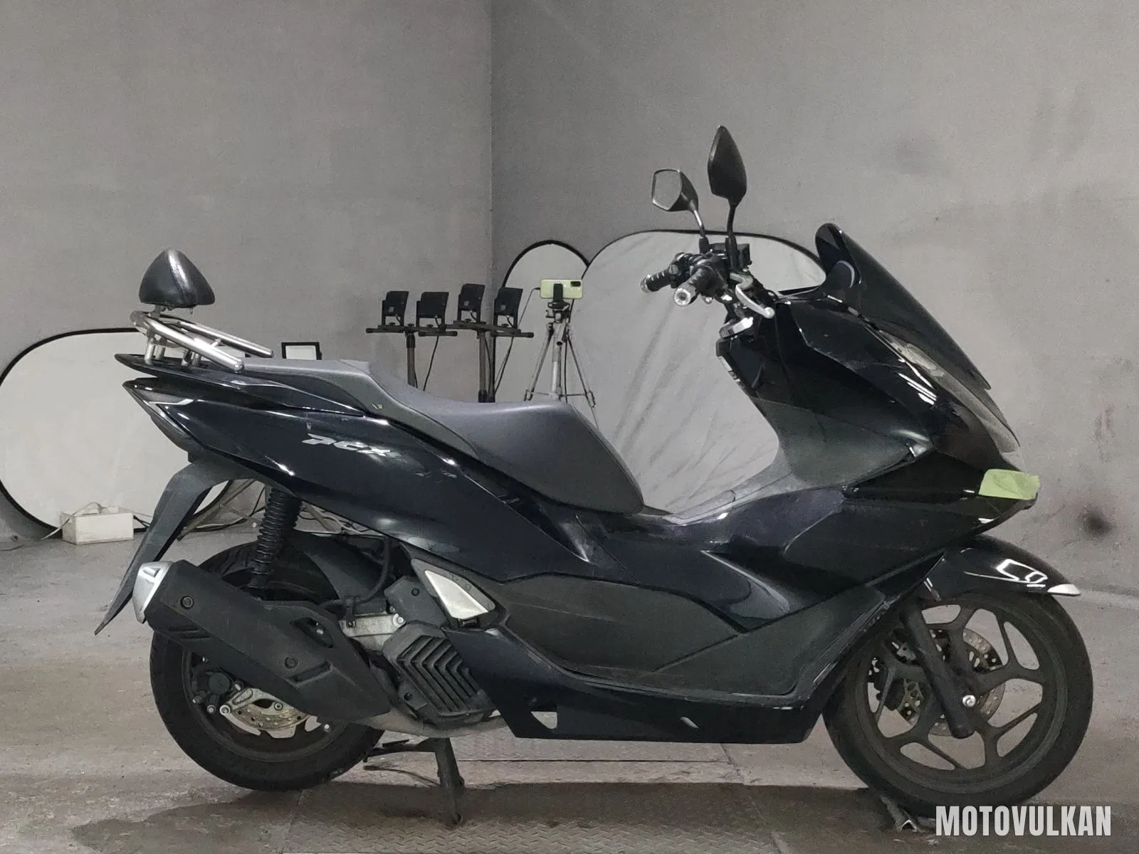 Honda PCX125