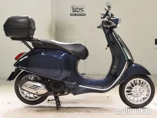  VESPA SPRINT150