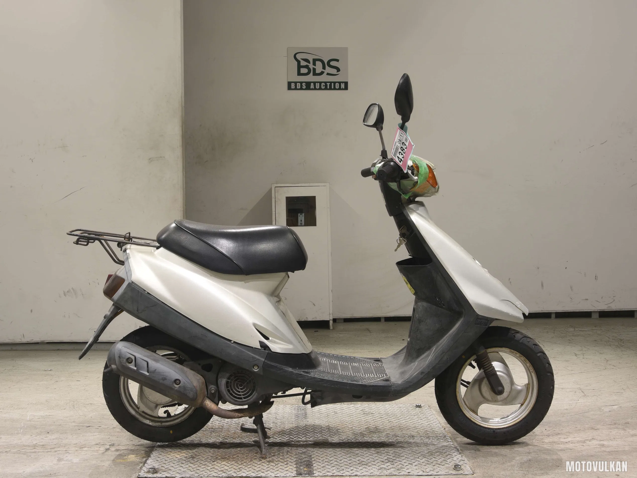 Yamaha JOG-1
