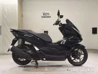 Honda PCX125-4