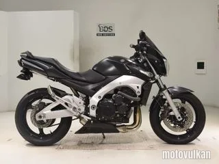 Suzuki GSR400A