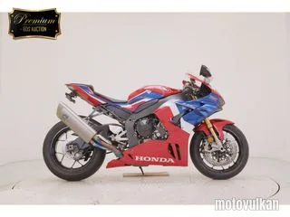 Honda CBR1000RR-RSP
