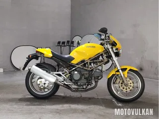 Ducati Ducati Monster 900