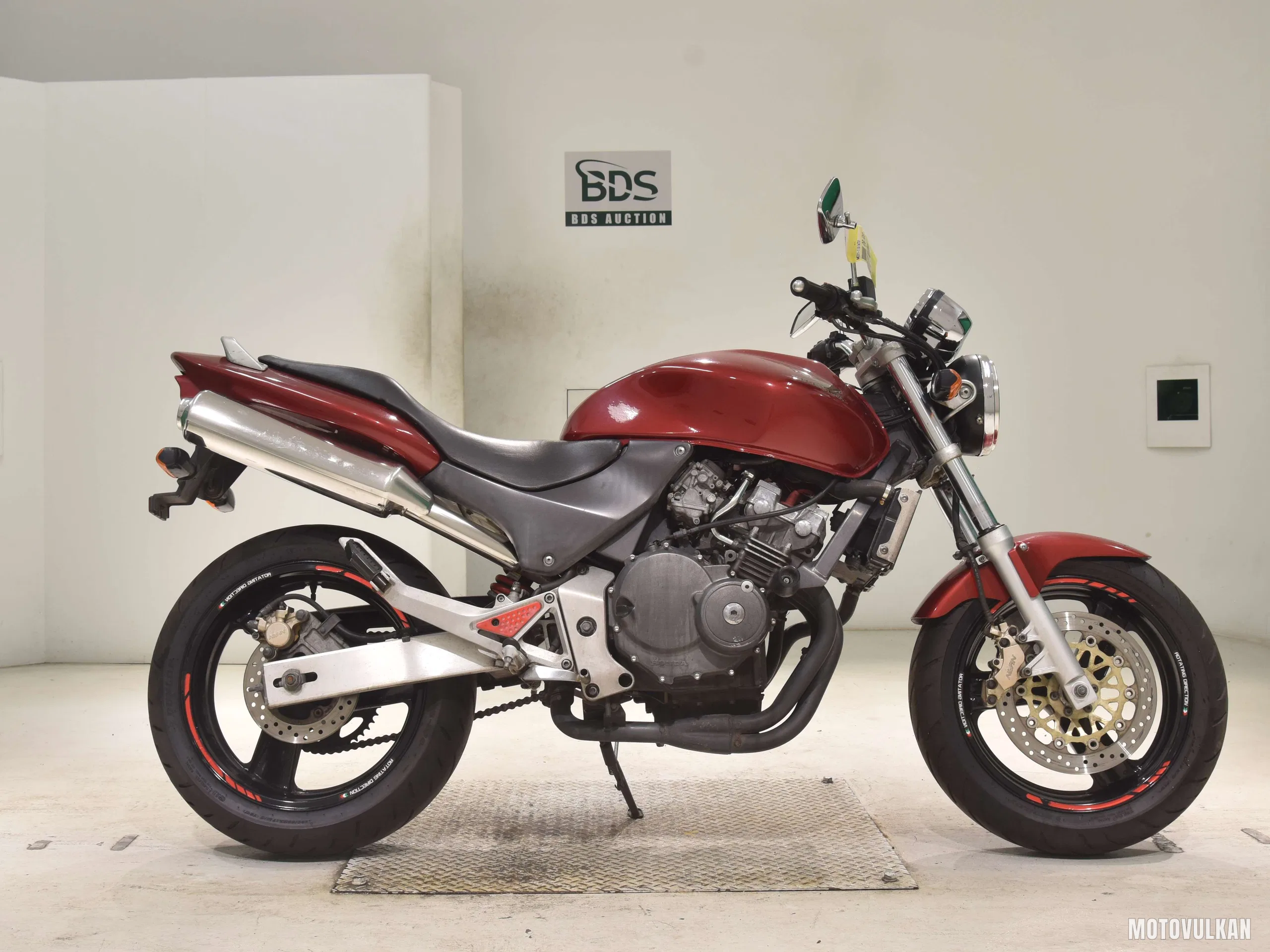 Honda HORNET250