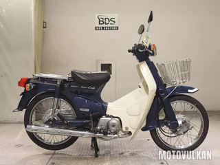 Honda C90-E