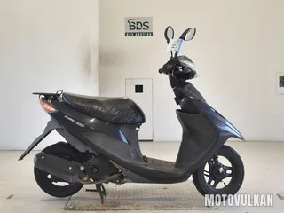 Suzuki ADDRESS V50-3