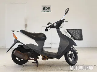 Suzuki LET'S2
