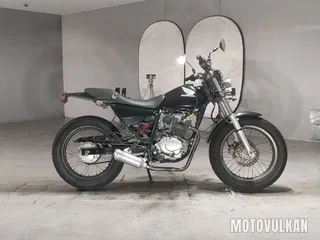 Honda FTR223