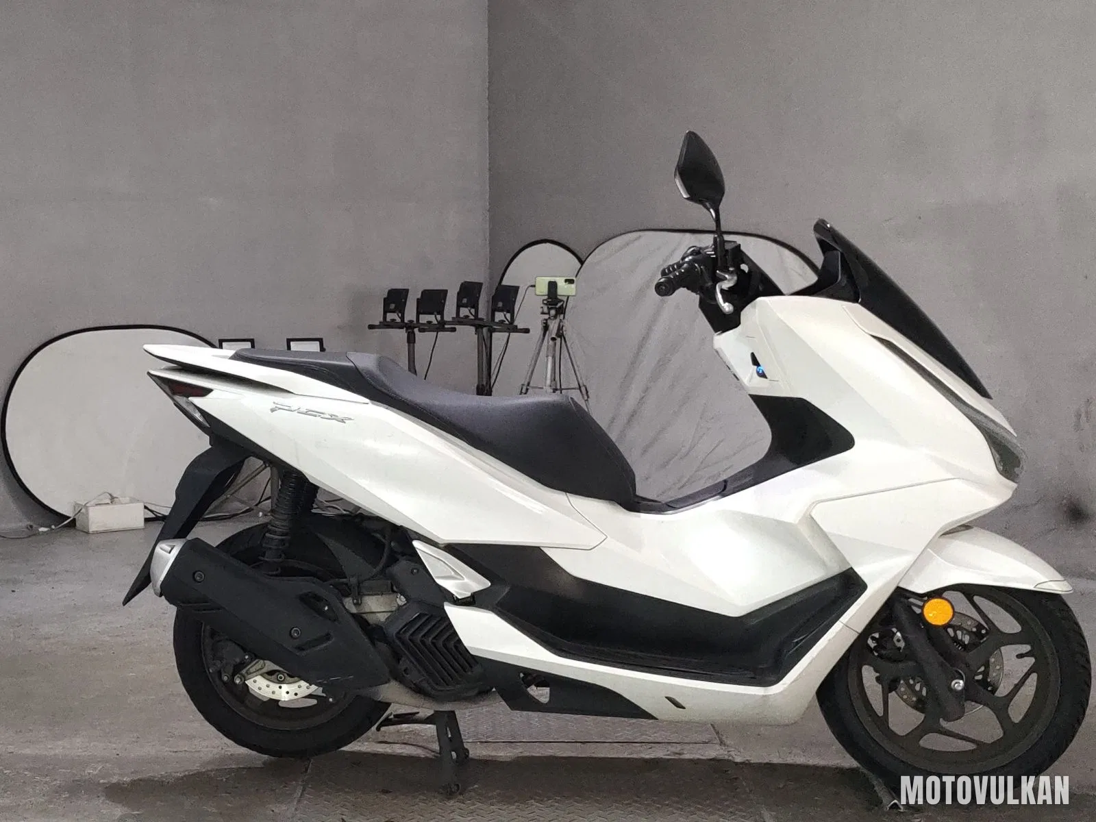 Honda PCX125