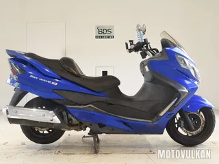 Suzuki SKYWAVE250S-3