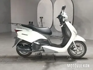 Honda Lead 110