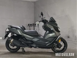 BMW BMW C400GT