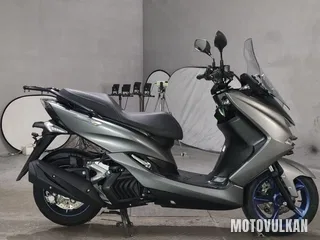 Yamaha Majesty 155S