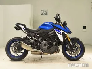 Suzuki GSX-S1000-2