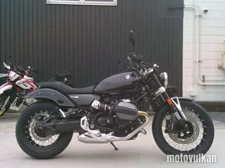 Bmw Bmw R12