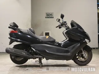 Yamaha MAJESTY250-4