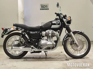 Kawasaki W800