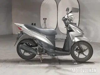 Suzuki Address 110