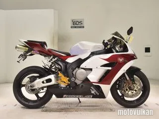 Honda CBR1000RR
