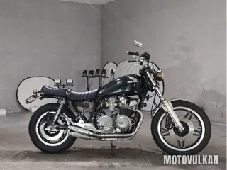 Honda CB750 Custom