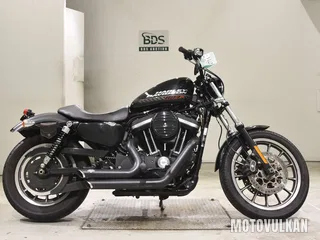  HD. XL883R-I