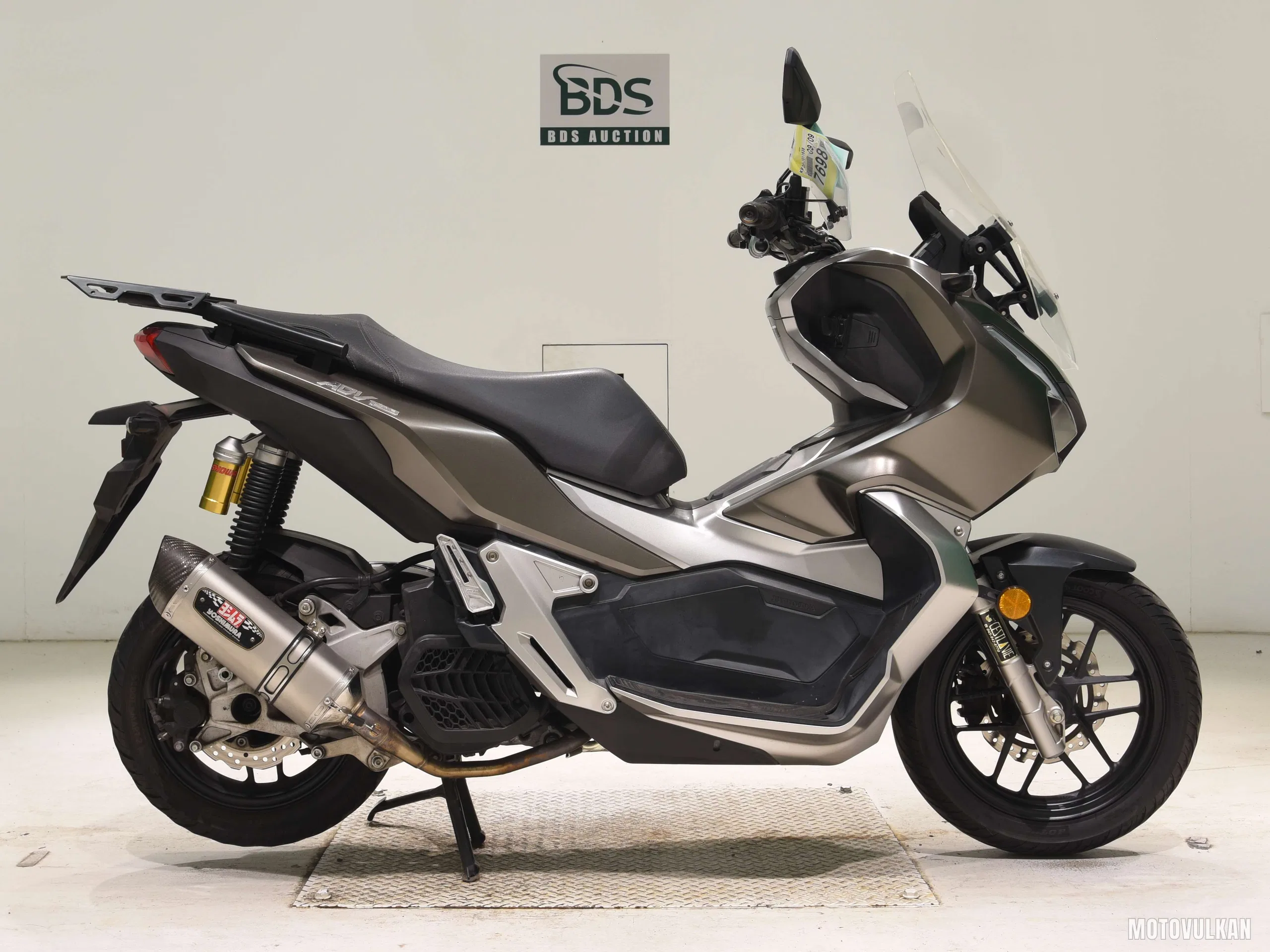 Honda ADV150