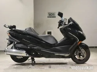 Honda FORZA Z-2