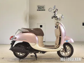 Honda GIORNO-2